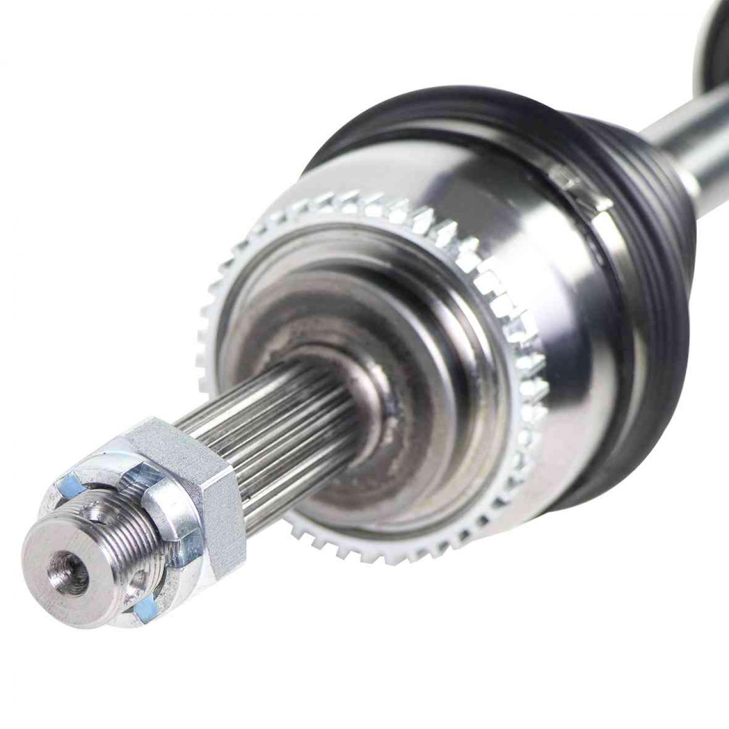 GSP NCV12541 - CV Axle Assembly GSP NCV12541 CV Axle Assembly product image 3 of 5
