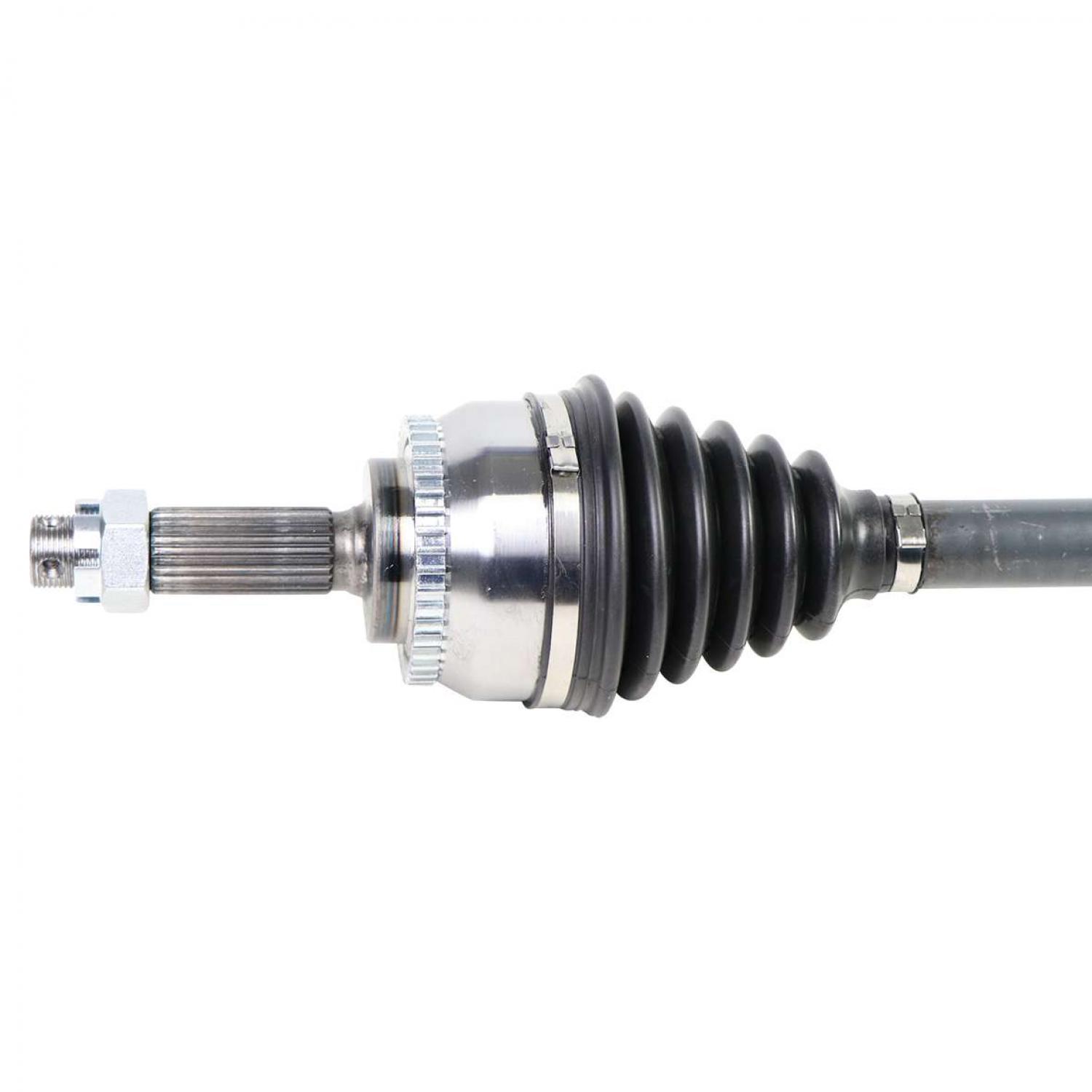 GSP NCV12541 - CV Axle Assembly GSP NCV12541 CV Axle Assembly product image 4 of 5