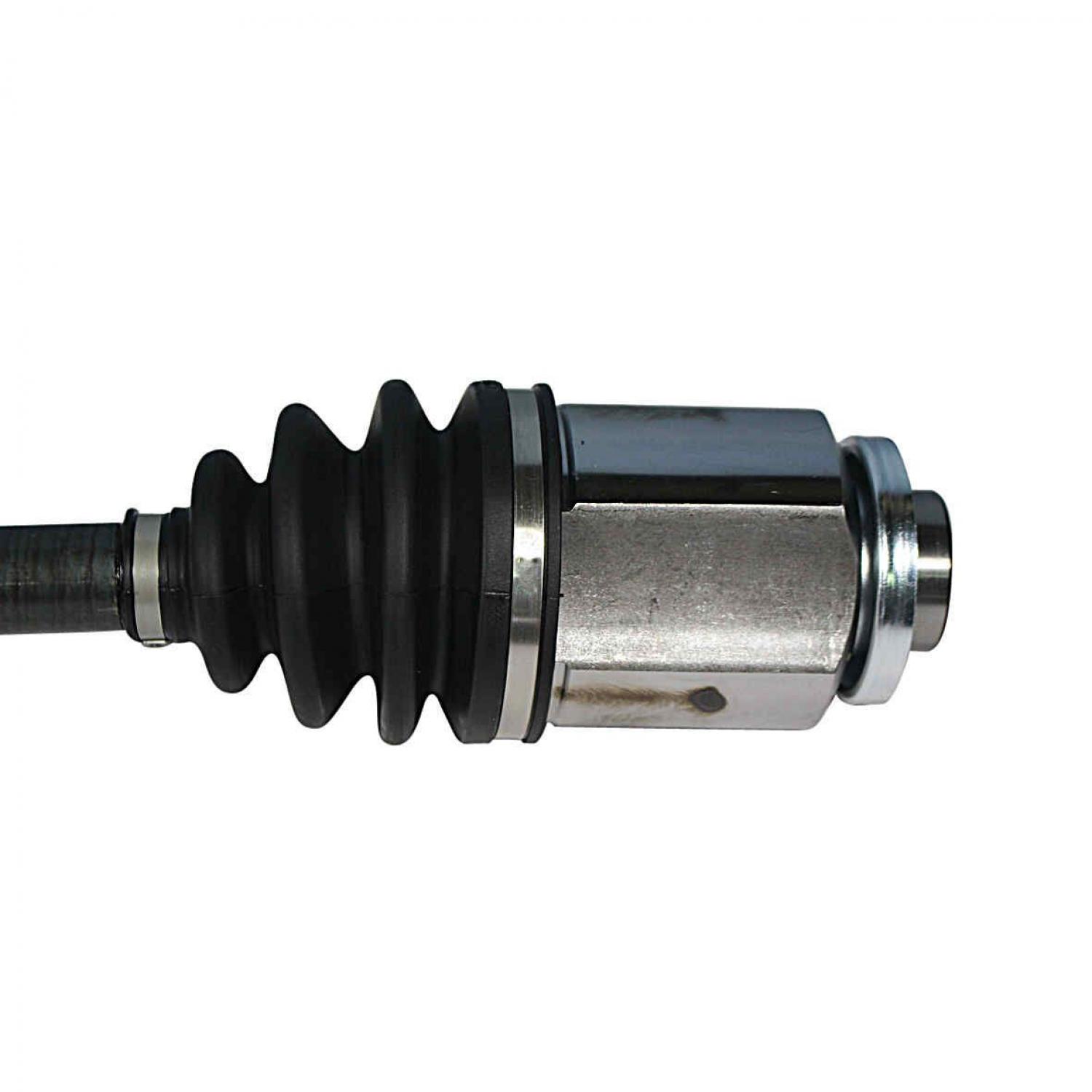 GSP NCV12542 CV Axle Assembly product image 2 of 5