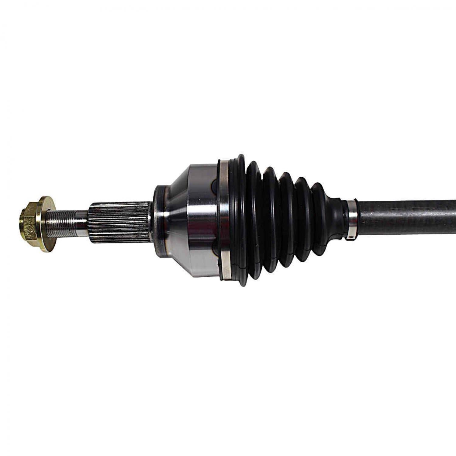 GSP NCV12545 - CV Axle Assembly GSP NCV12545 CV Axle Assembly product image 1 of 5