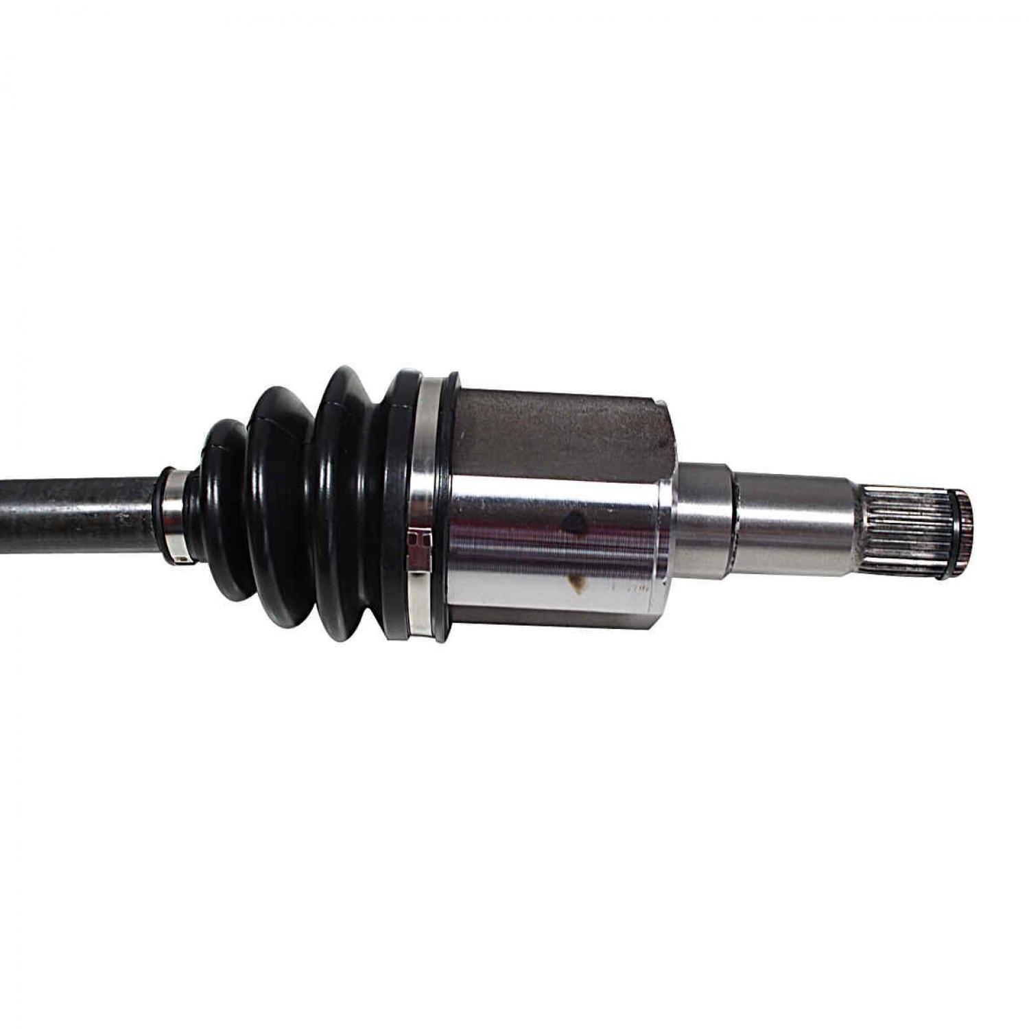 GSP NCV12545 - CV Axle Assembly GSP NCV12545 CV Axle Assembly product image 2 of 5