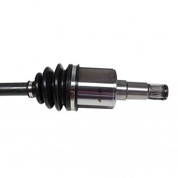 2012 Chrysler 200 CV Axle Assembly Front Left GSP NCV12545 image 2 of 4