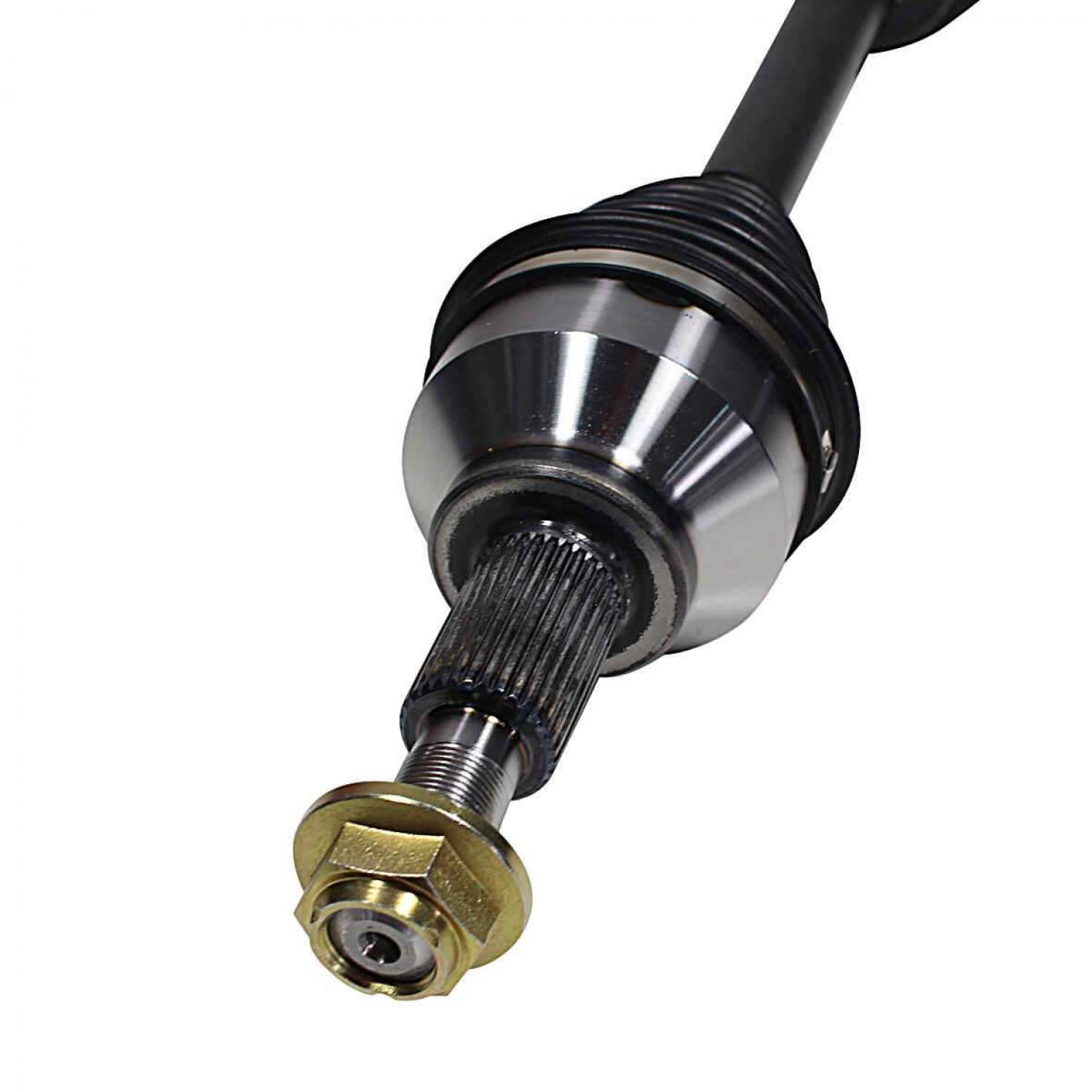 GSP NCV12545 - CV Axle Assembly GSP NCV12545 CV Axle Assembly product image 3 of 5