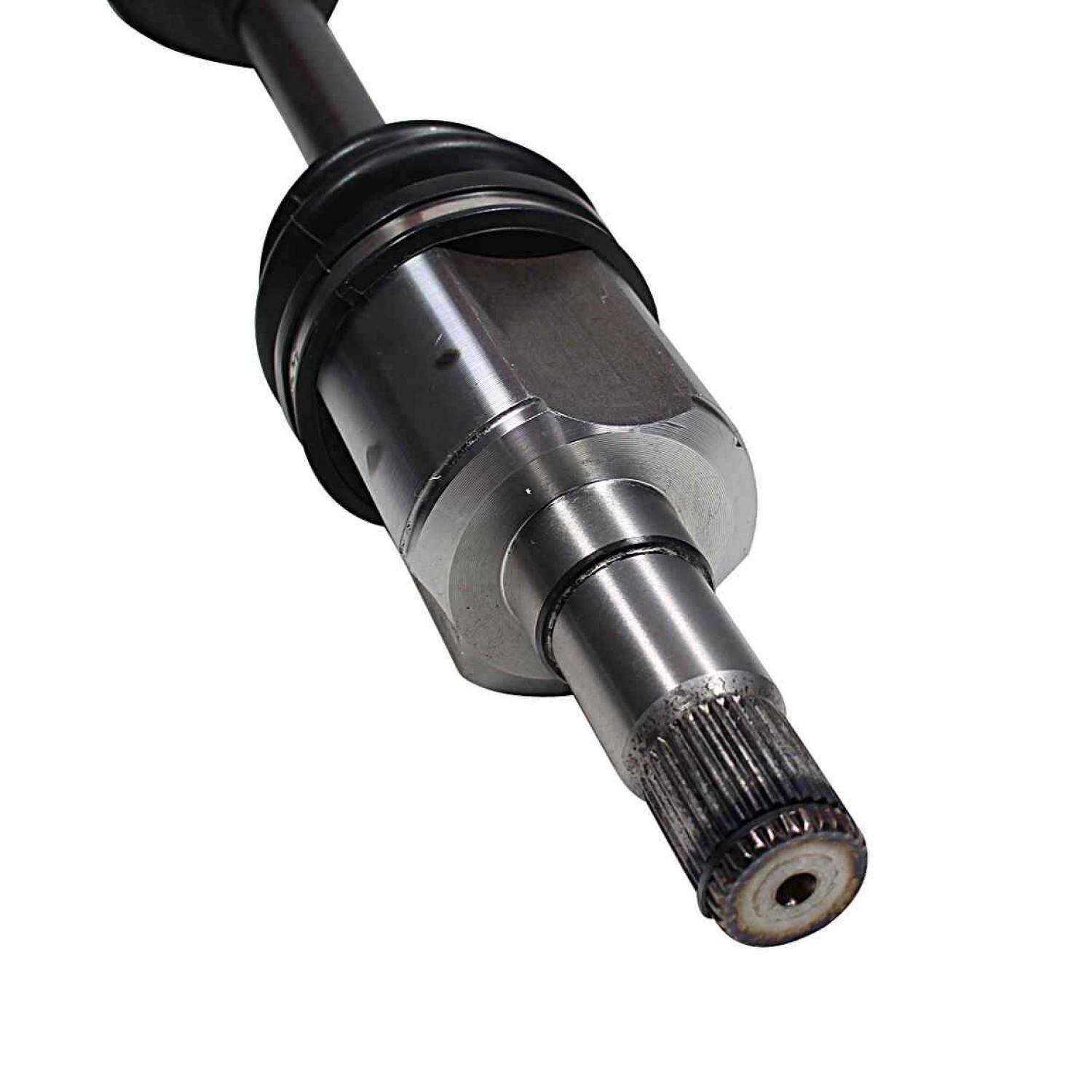 GSP NCV12545 - CV Axle Assembly GSP NCV12545 CV Axle Assembly product image 4 of 5