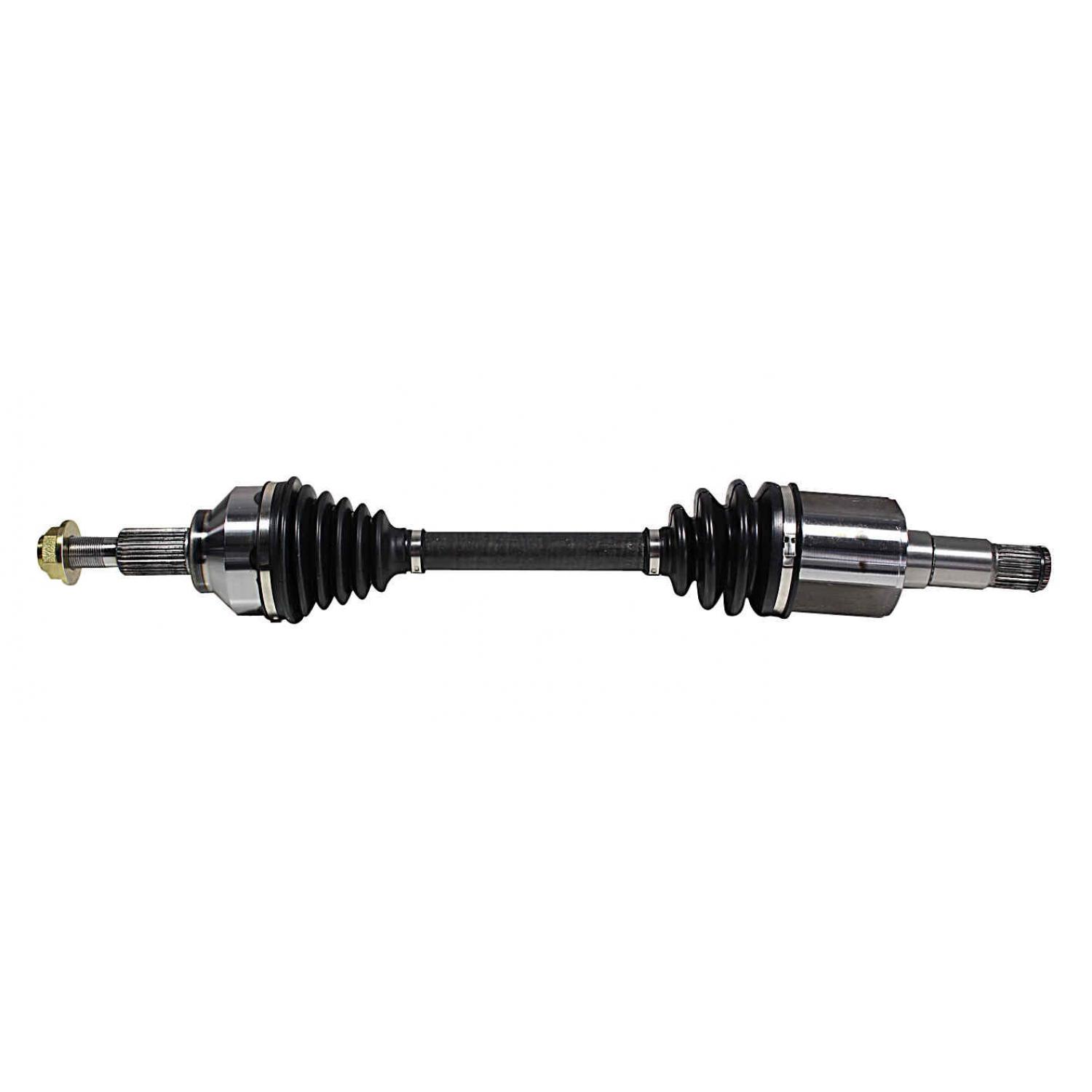 GSP NCV12545 - CV Axle Assembly GSP NCV12545 CV Axle Assembly product image 5 of 5