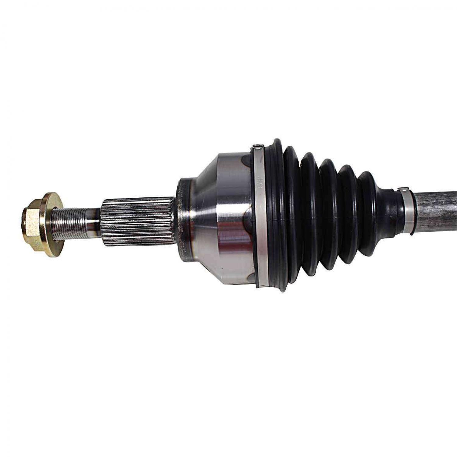 GSP NCV12547 - CV Axle Assembly GSP NCV12547 CV Axle Assembly product image 1 of 5