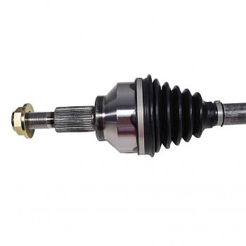 2008 Dodge Caliber CV Axle Assembly Front Right GSP NCV12547 image 1 of 4