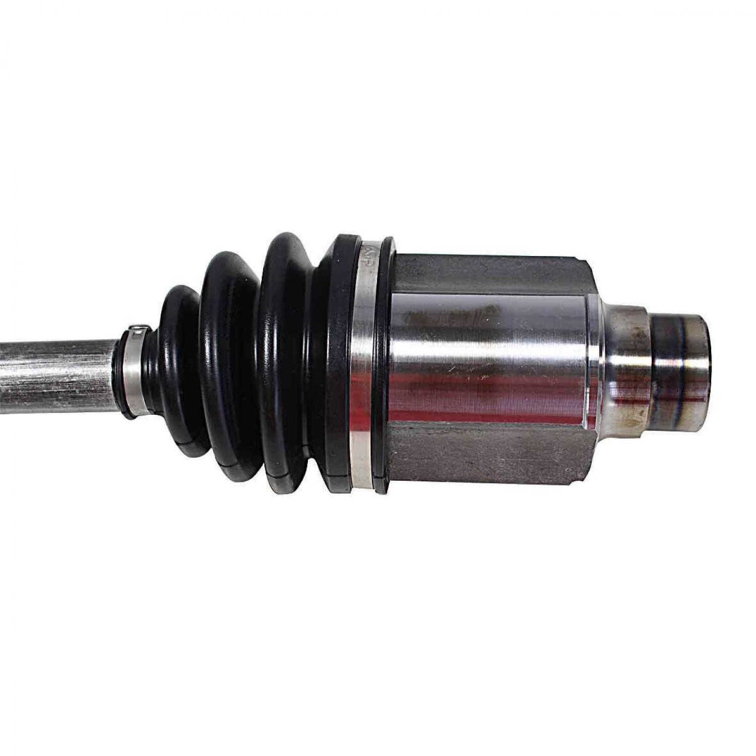 GSP NCV12547 - CV Axle Assembly GSP NCV12547 CV Axle Assembly product image 2 of 5