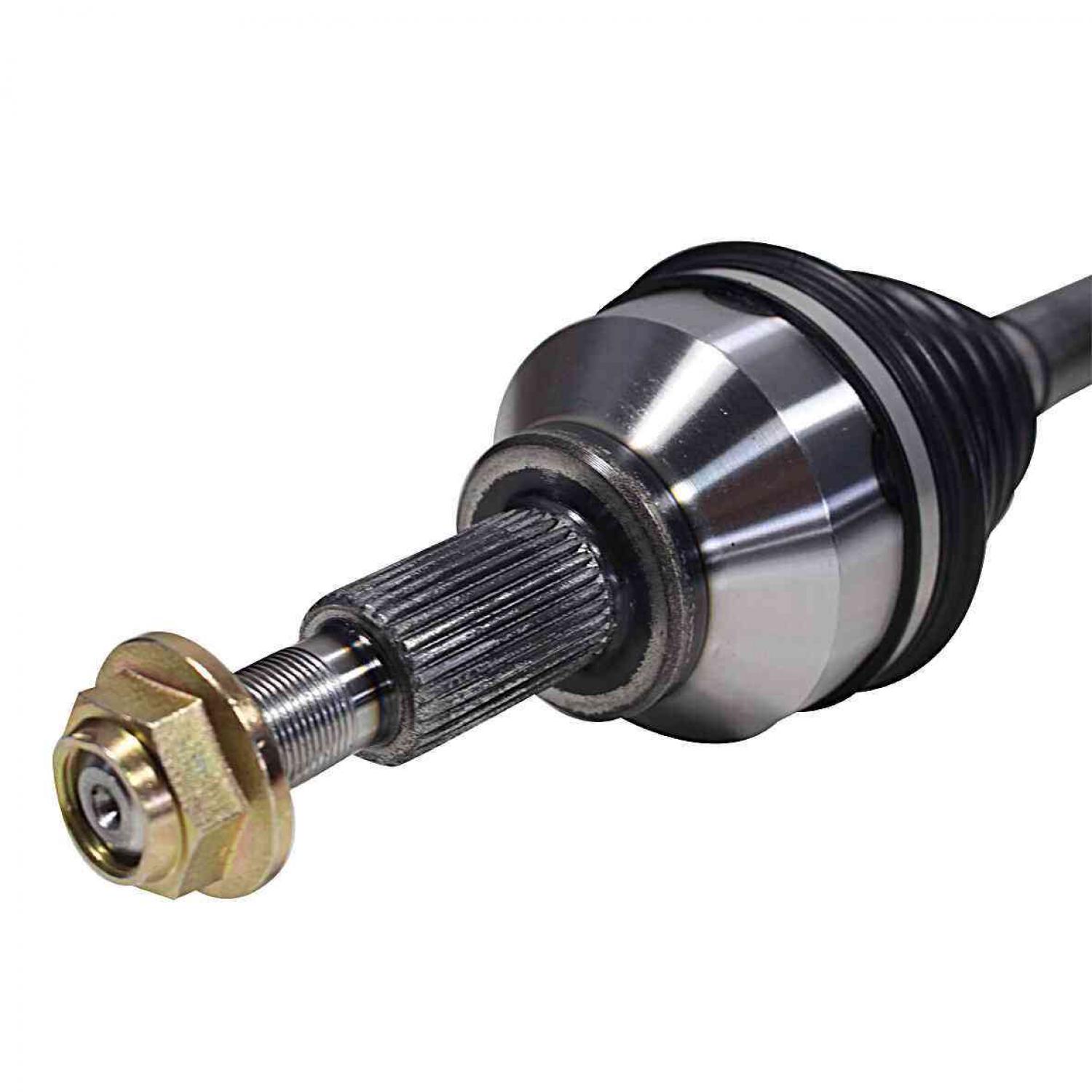 GSP NCV12547 - CV Axle Assembly GSP NCV12547 CV Axle Assembly product image 3 of 5