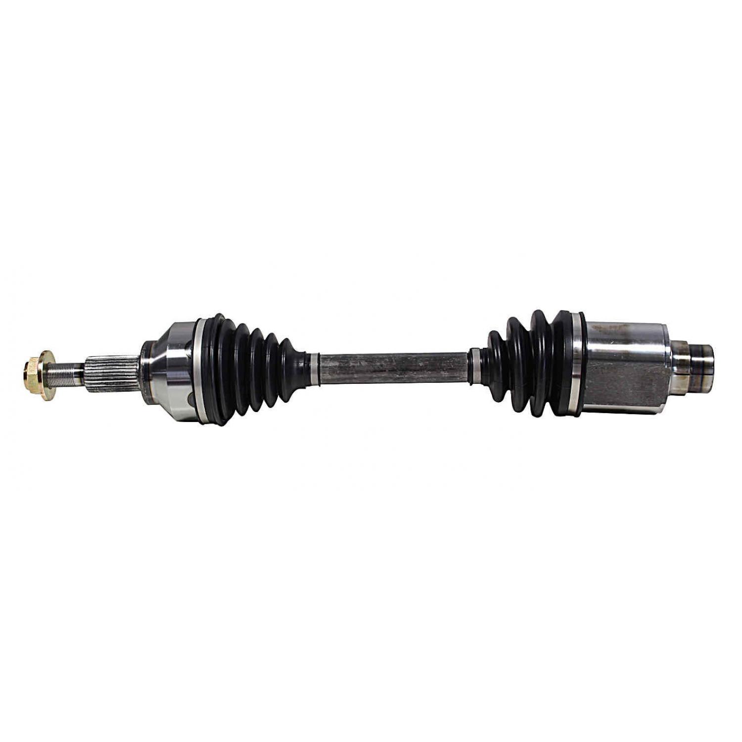 GSP NCV12547 - CV Axle Assembly GSP NCV12547 CV Axle Assembly product image 5 of 5