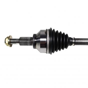 2012 Chrysler 200 CV Axle Assembly Front Right GSP NCV12549 image 1 of 4