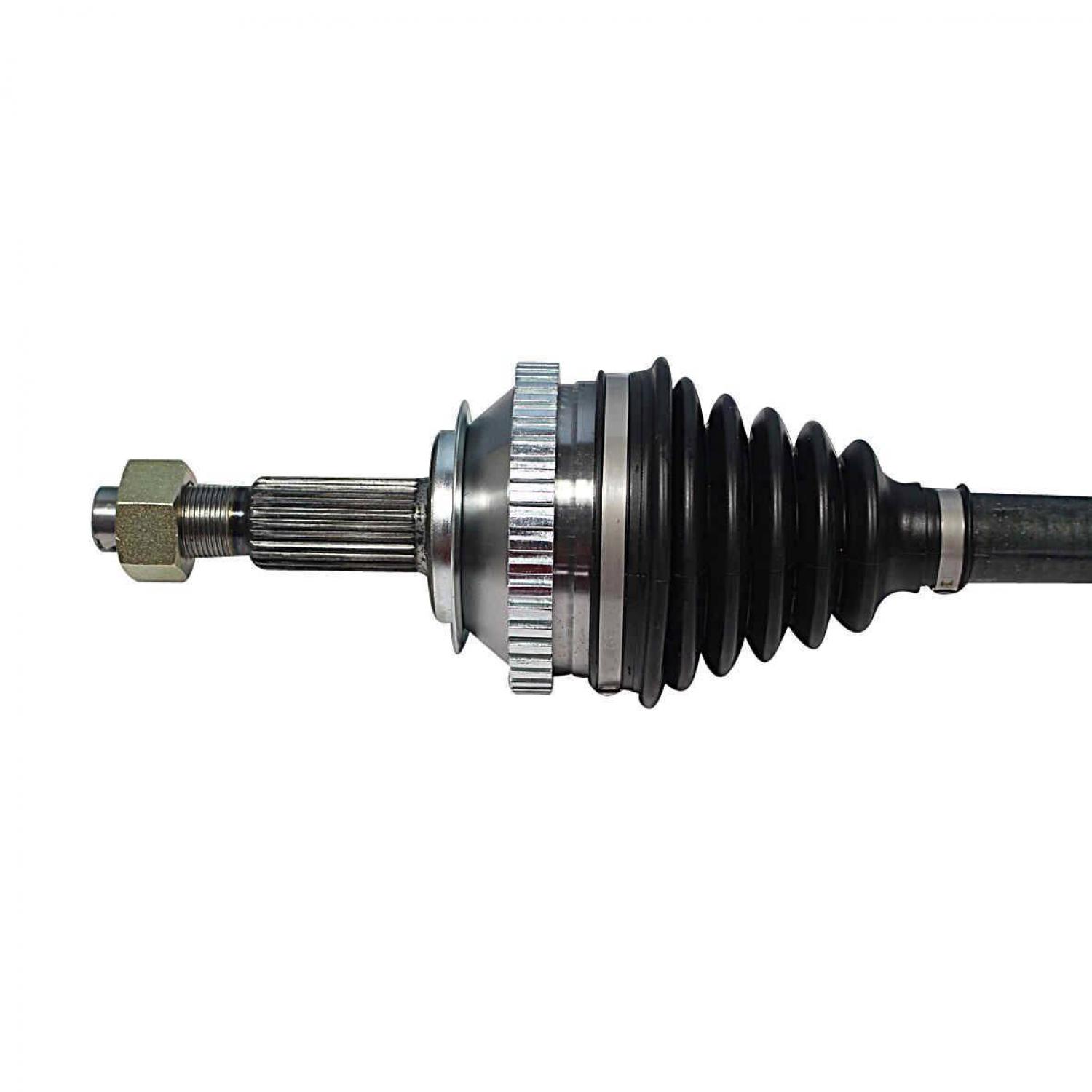 GSP NCV12550 - CV Axle Assembly GSP NCV12550 CV Axle Assembly product image 1 of 5