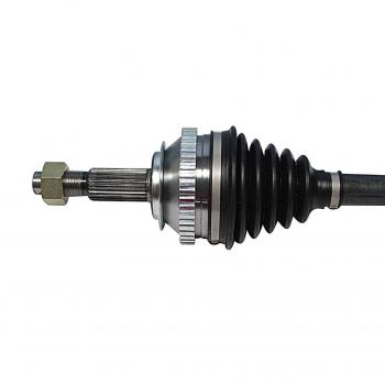 1995 Dodge Grand Caravan CV Axle Assembly Front Right GSP NCV12550 image 1 of 4