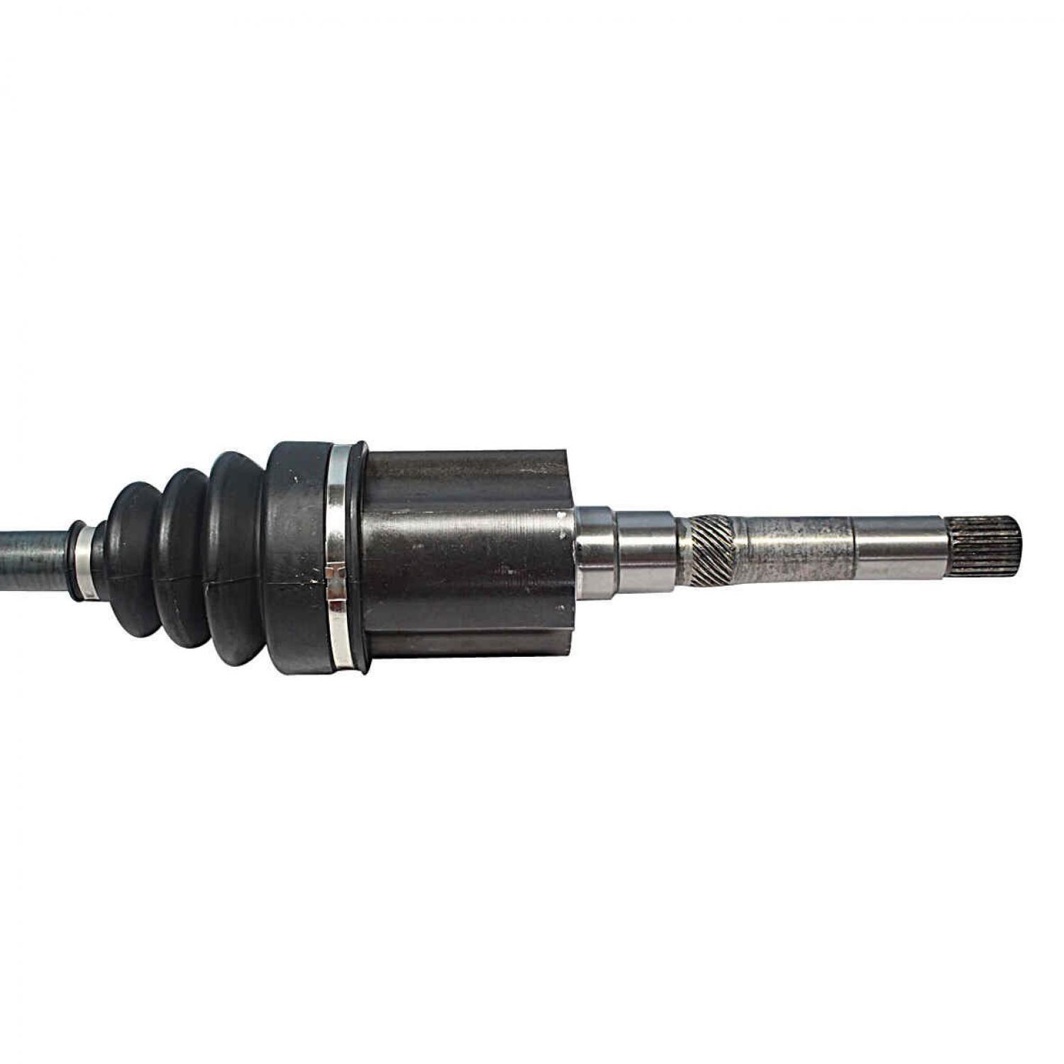 GSP NCV12550 - CV Axle Assembly GSP NCV12550 CV Axle Assembly product image 2 of 5