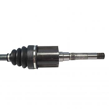 1995 Dodge Grand Caravan CV Axle Assembly Front Right GSP NCV12550 image 2 of 4