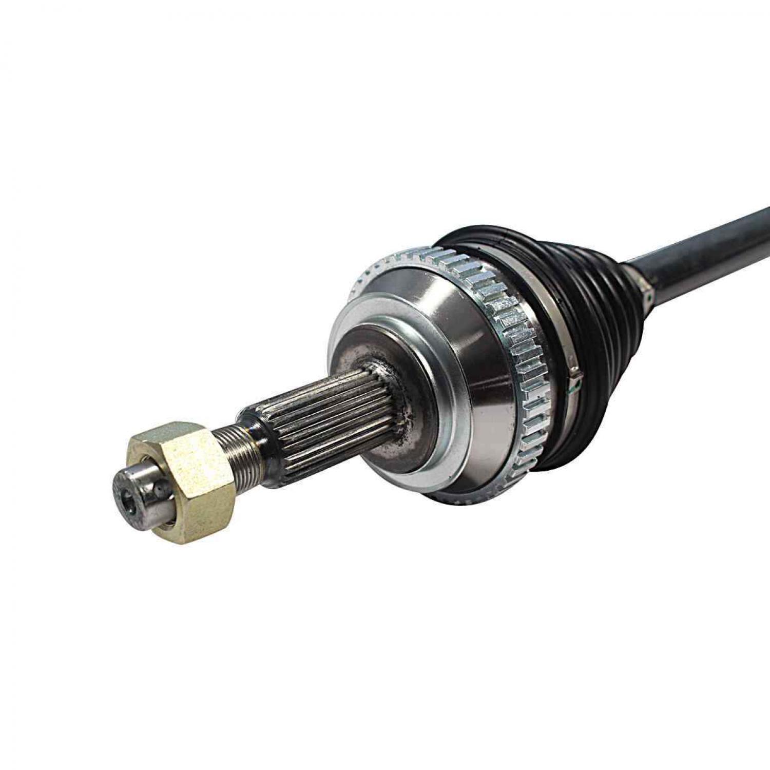 GSP NCV12550 - CV Axle Assembly GSP NCV12550 CV Axle Assembly product image 3 of 5