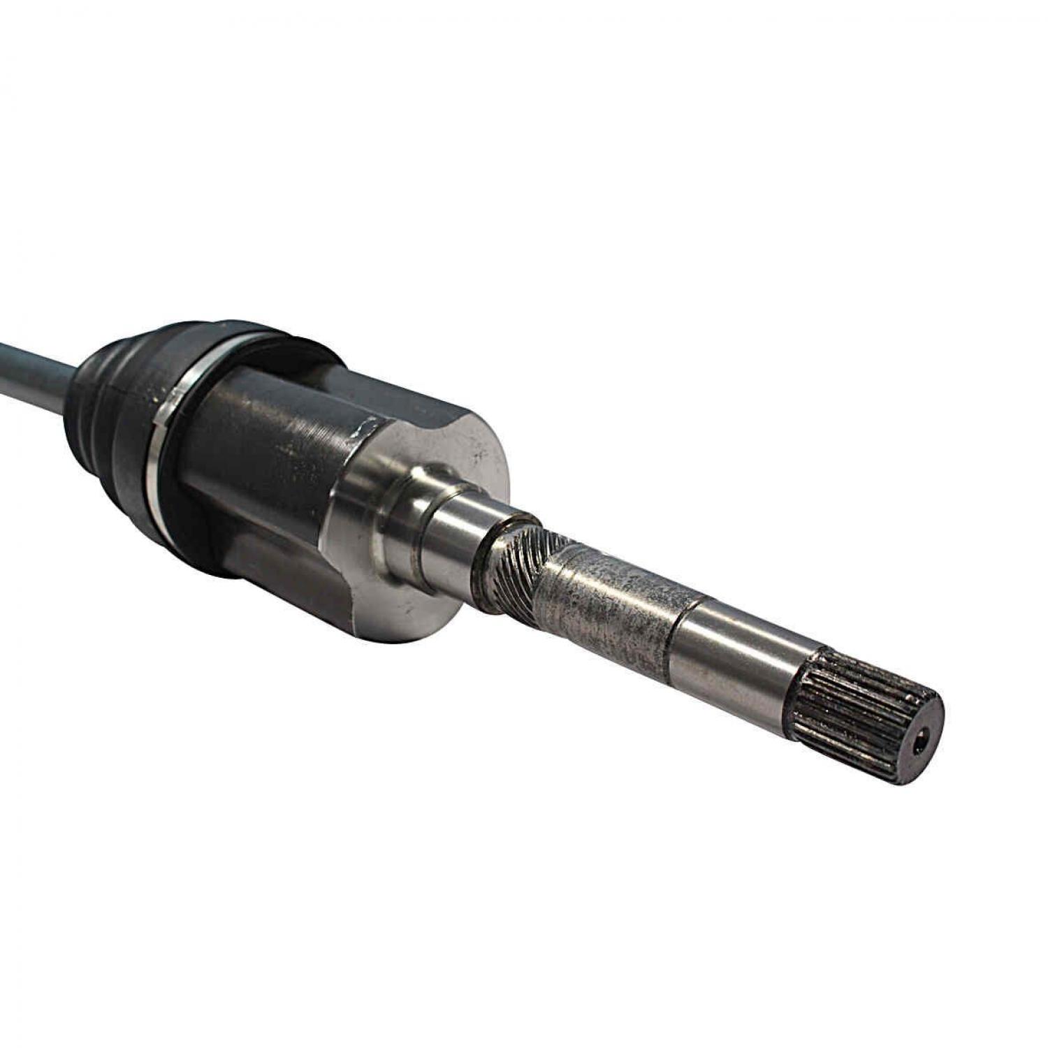 GSP NCV12550 - CV Axle Assembly GSP NCV12550 CV Axle Assembly product image 4 of 5