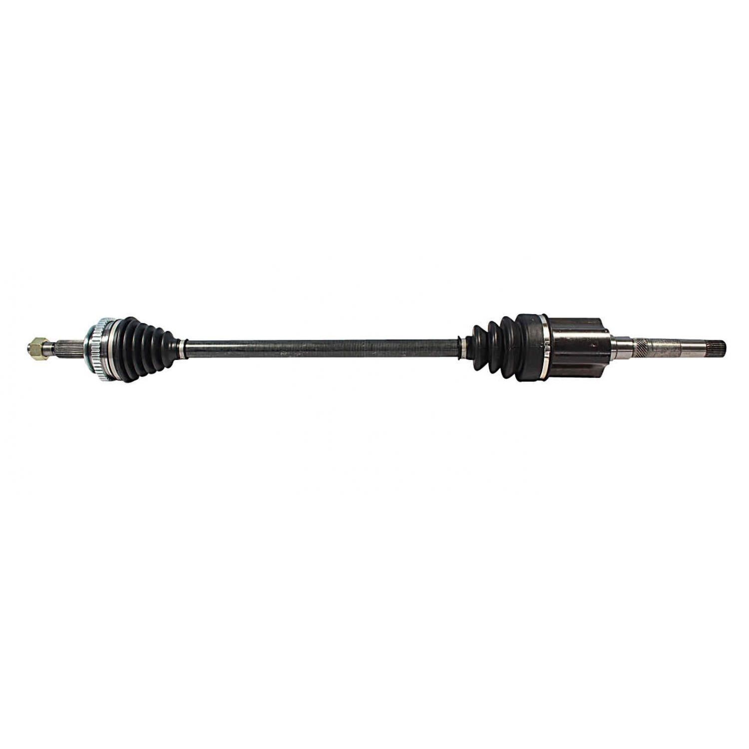GSP NCV12550 - CV Axle Assembly GSP NCV12550 CV Axle Assembly product image 5 of 5