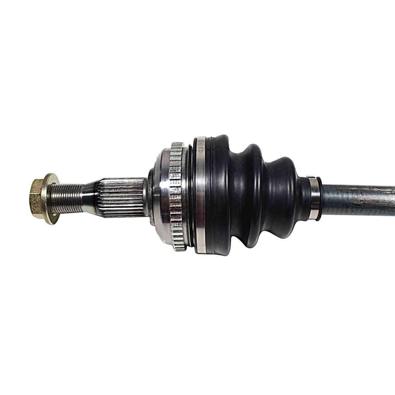 GSP NCV12551 CV Axle Assembly product image 1 of 5