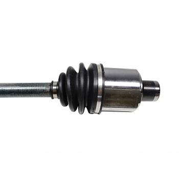 1997 Chrysler LHS CV Axle Assembly Front Left GSP NCV12551 image 2 of 4