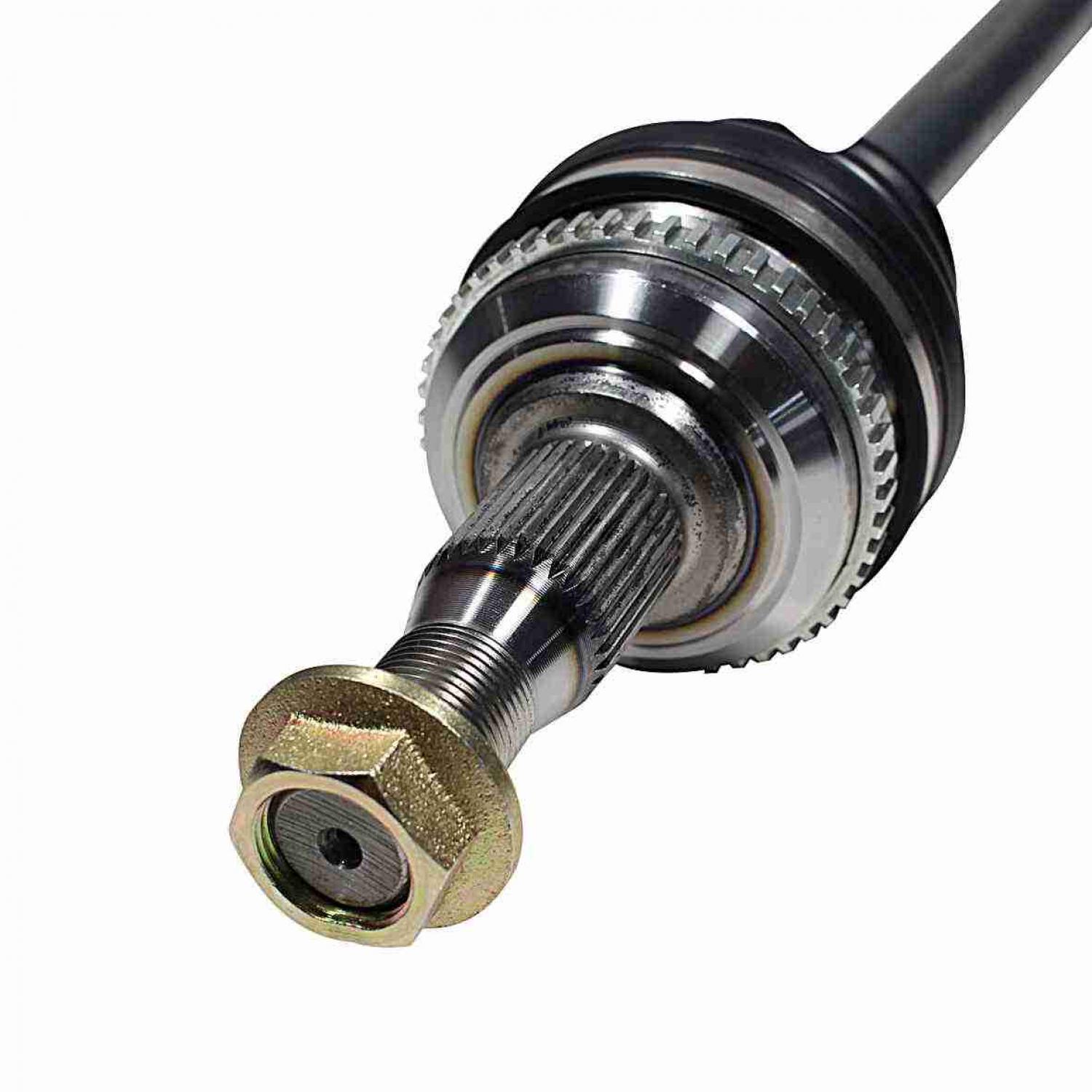 GSP NCV12551 CV Axle Assembly product image 3 of 5