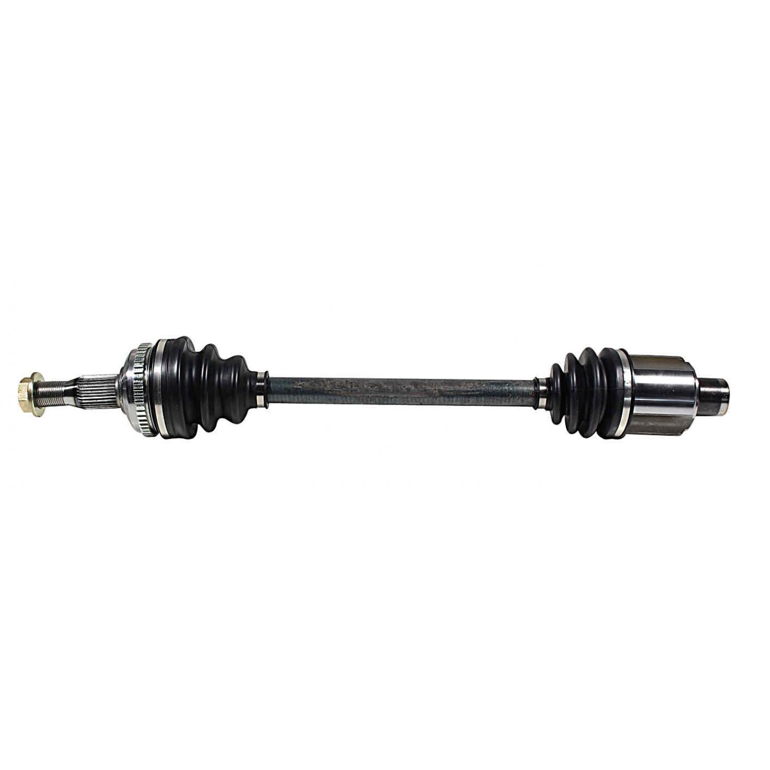 GSP NCV12551 CV Axle Assembly product image 5 of 5