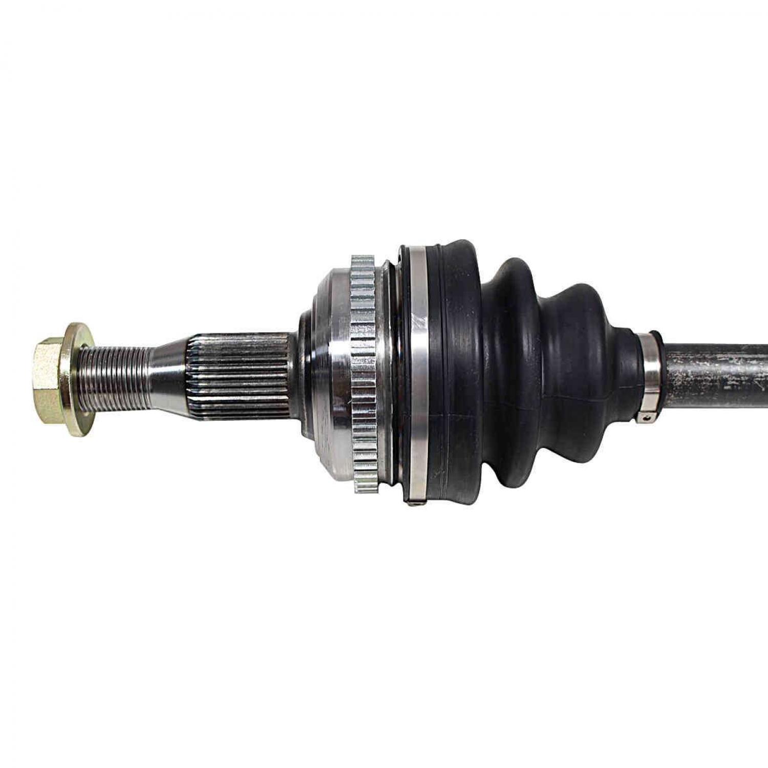GSP NCV12552 - CV Axle Assembly GSP NCV12552 CV Axle Assembly product image 1 of 5