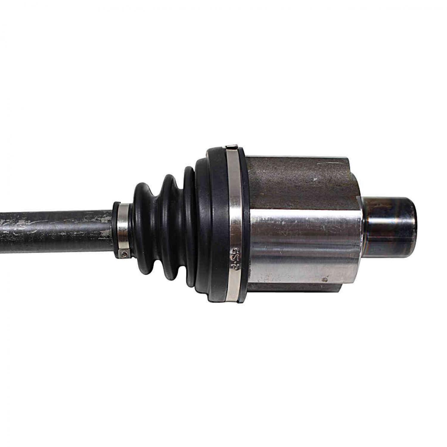GSP NCV12552 - CV Axle Assembly GSP NCV12552 CV Axle Assembly product image 2 of 5