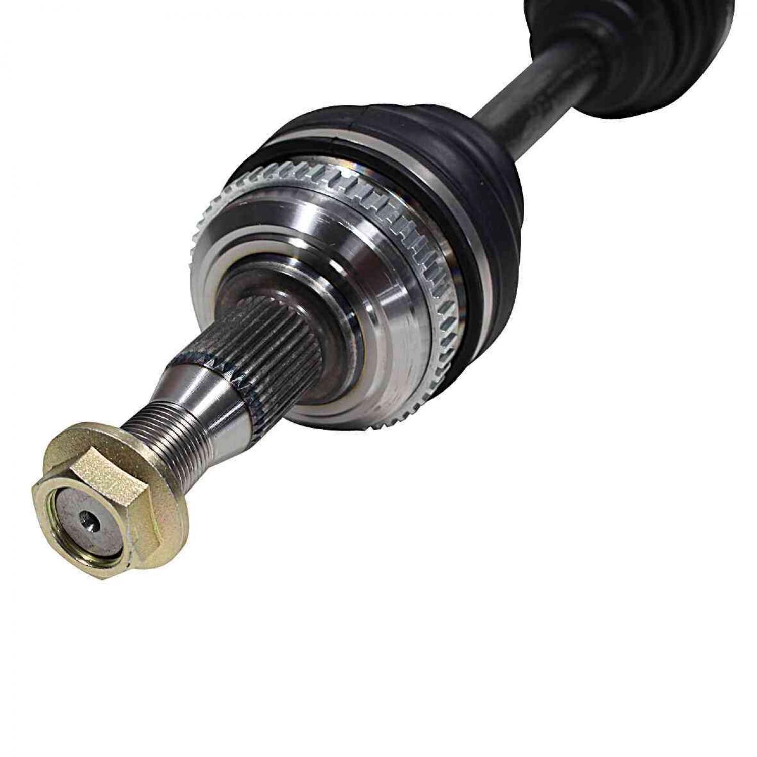 GSP NCV12552 - CV Axle Assembly GSP NCV12552 CV Axle Assembly product image 3 of 5
