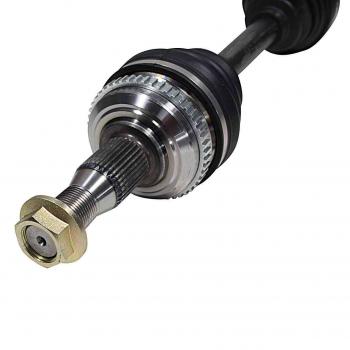 1997 Chrysler LHS CV Axle Assembly Front Right GSP NCV12552 image 3 of 4
