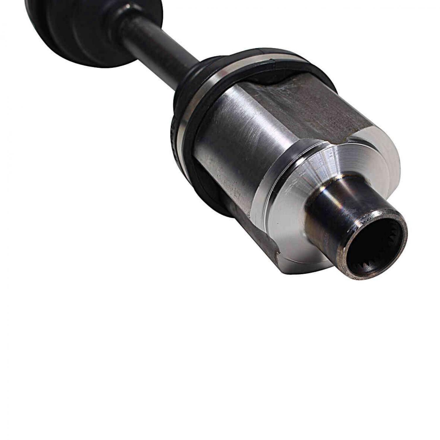 GSP NCV12552 - CV Axle Assembly GSP NCV12552 CV Axle Assembly product image 4 of 5