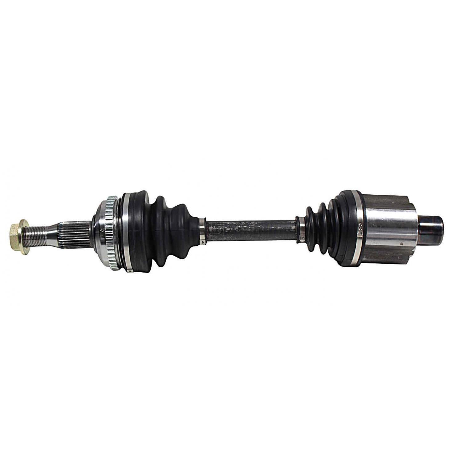 GSP NCV12552 - CV Axle Assembly GSP NCV12552 CV Axle Assembly product image 5 of 5
