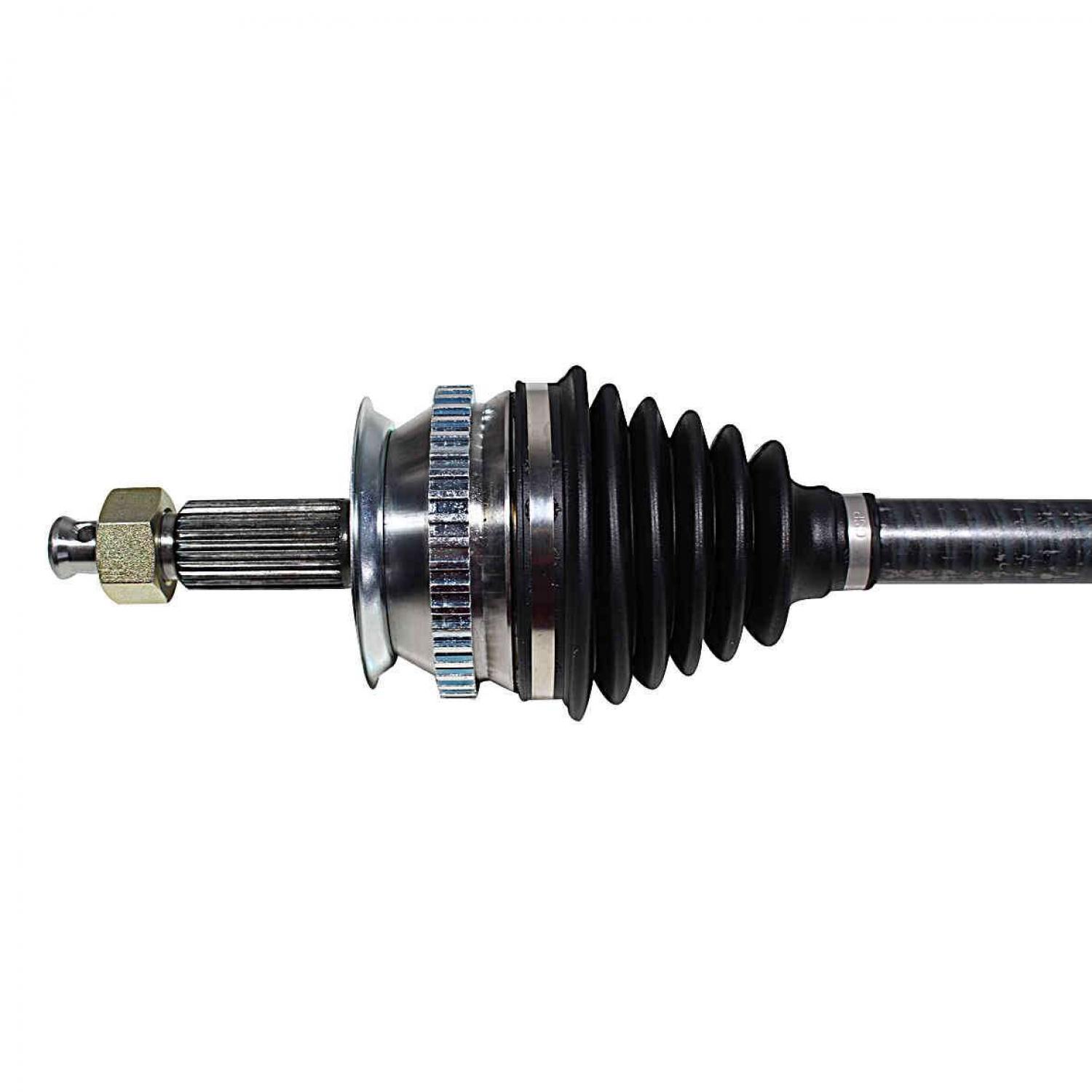 GSP NCV12553 - CV Axle Assembly GSP NCV12553 CV Axle Assembly product image 1 of 5