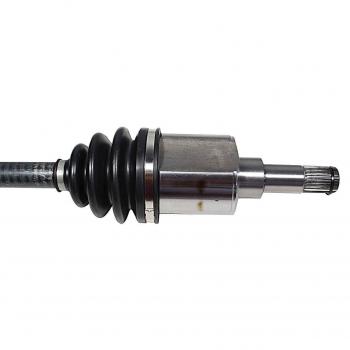 2001 Dodge Stratus CV Axle Assembly Front Left GSP NCV12553 image 2 of 4
