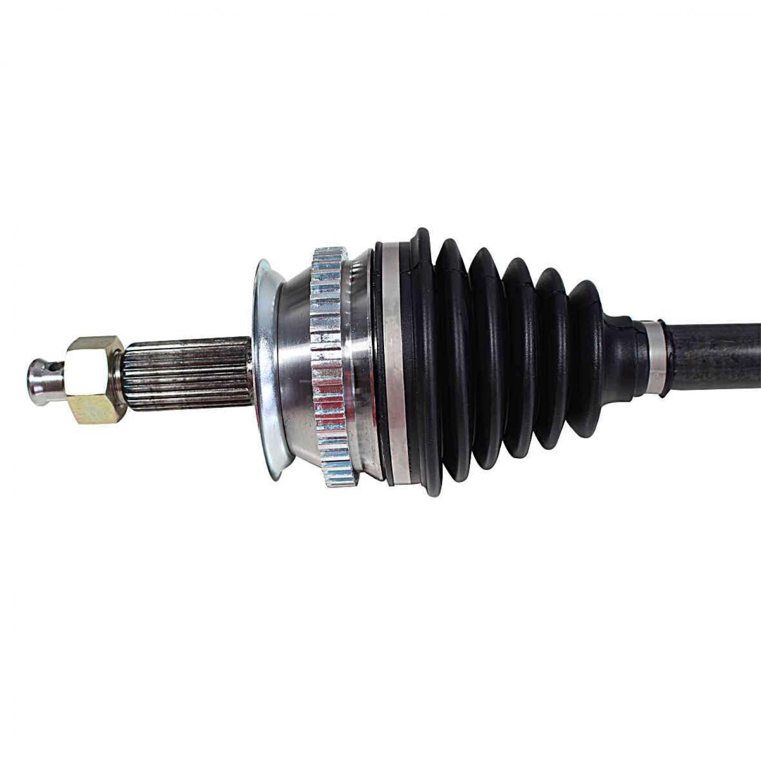 GSP NCV12554 - CV Axle Assembly GSP NCV12554 CV Axle Assembly product image 1 of 5