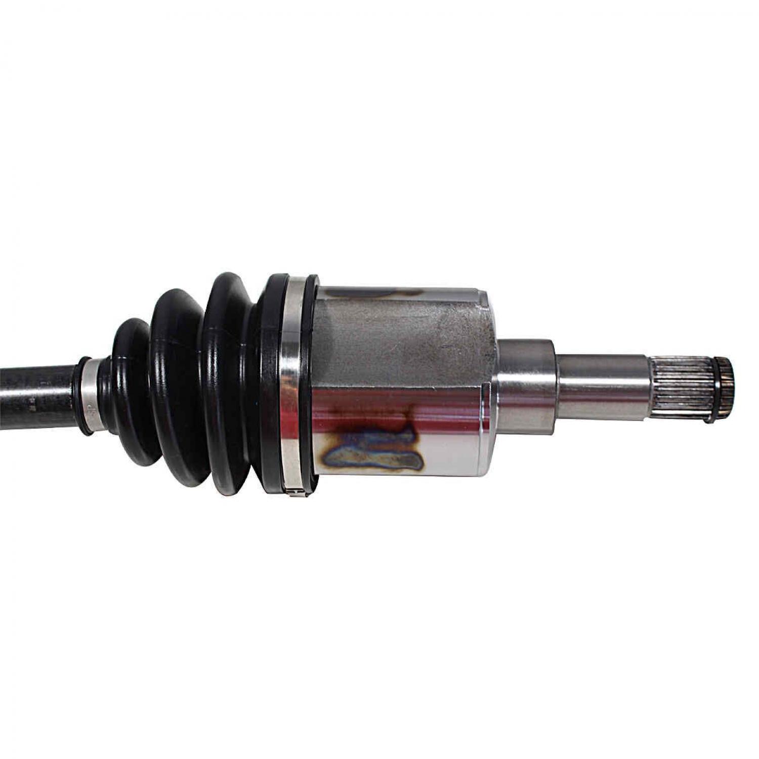 GSP NCV12554 - CV Axle Assembly GSP NCV12554 CV Axle Assembly product image 2 of 5