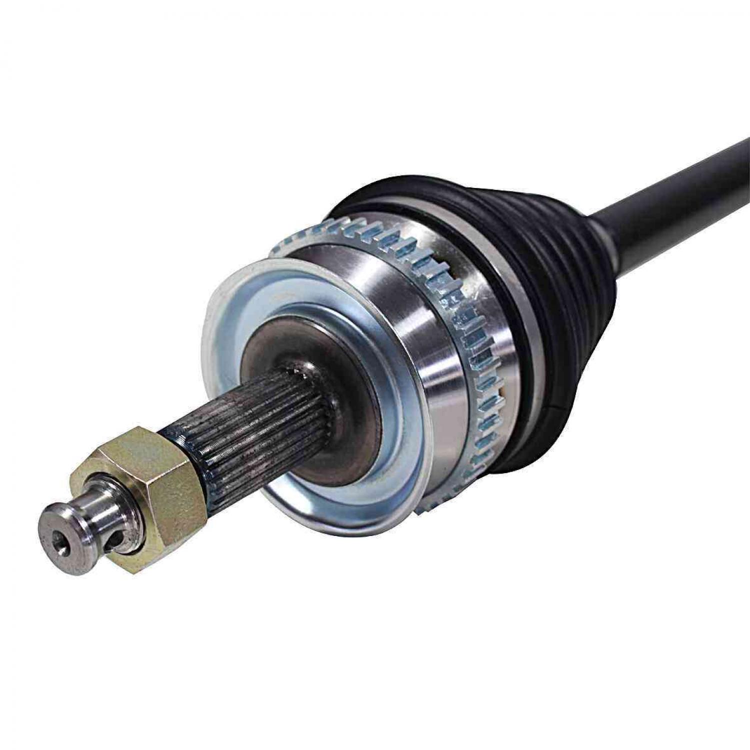 GSP NCV12554 - CV Axle Assembly GSP NCV12554 CV Axle Assembly product image 3 of 5