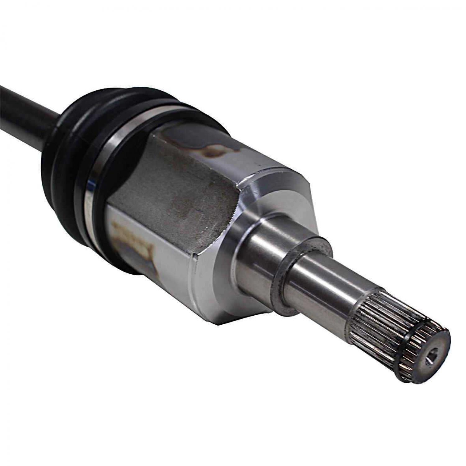 GSP NCV12554 - CV Axle Assembly GSP NCV12554 CV Axle Assembly product image 4 of 5