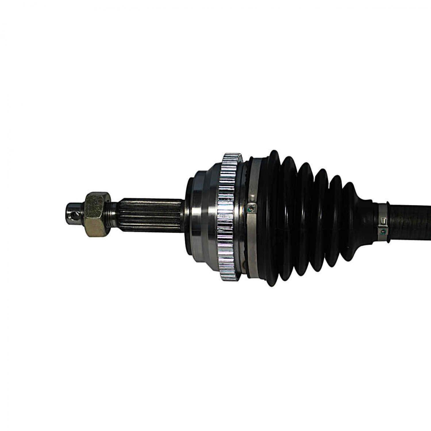 GSP NCV12556 - CV Axle Assembly GSP NCV12556 CV Axle Assembly product image 1 of 5