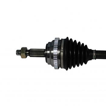 1999 Plymouth Neon CV Axle Assembly Front Right GSP NCV12556 image 1 of 4
