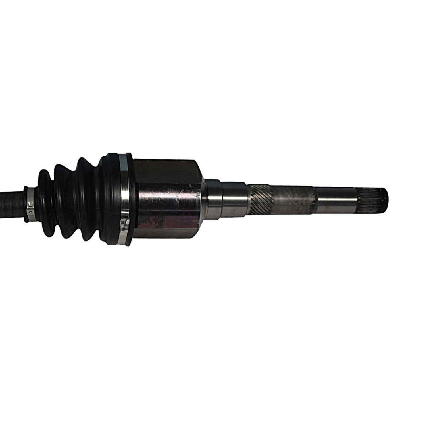 GSP NCV12556 - CV Axle Assembly GSP NCV12556 CV Axle Assembly product image 2 of 5