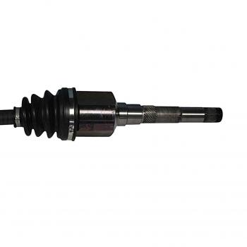 1999 Plymouth Neon CV Axle Assembly Front Right GSP NCV12556 image 2 of 4