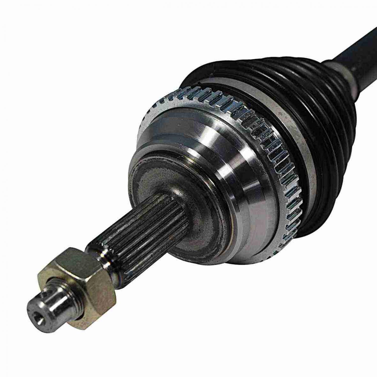 GSP NCV12556 - CV Axle Assembly GSP NCV12556 CV Axle Assembly product image 3 of 5