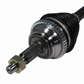1999 Plymouth Neon CV Axle Assembly Front Right GSP NCV12556 image 3 of 4