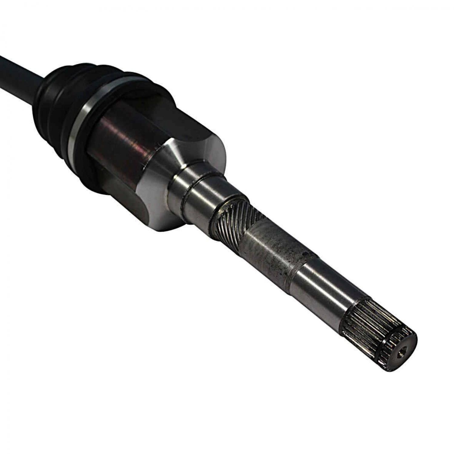 GSP NCV12556 - CV Axle Assembly GSP NCV12556 CV Axle Assembly product image 4 of 5