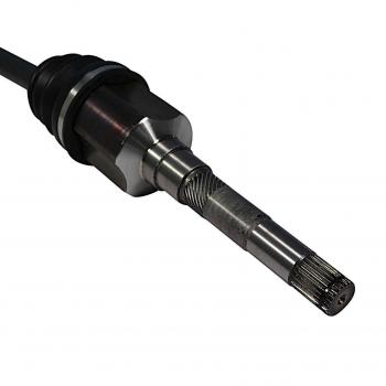1999 Plymouth Neon CV Axle Assembly Front Right GSP NCV12556 image 4 of 4