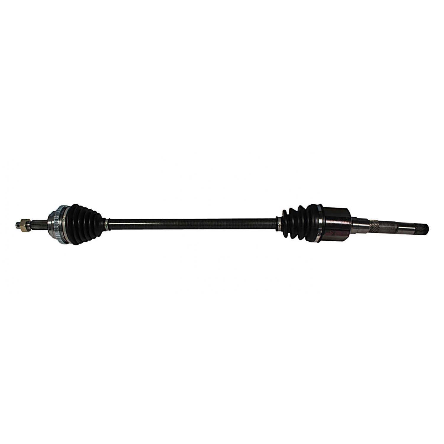 GSP NCV12556 - CV Axle Assembly GSP NCV12556 CV Axle Assembly product image 5 of 5