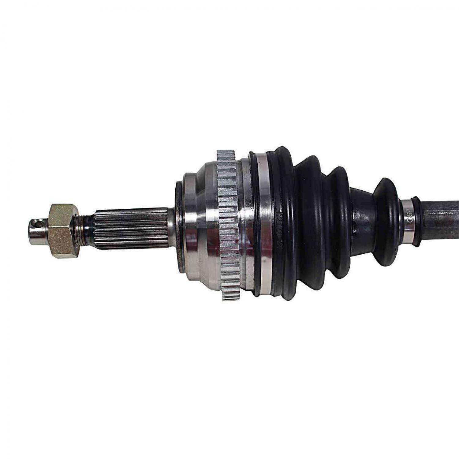 GSP NCV12557 - CV Axle Assembly GSP NCV12557 CV Axle Assembly product image 1 of 5