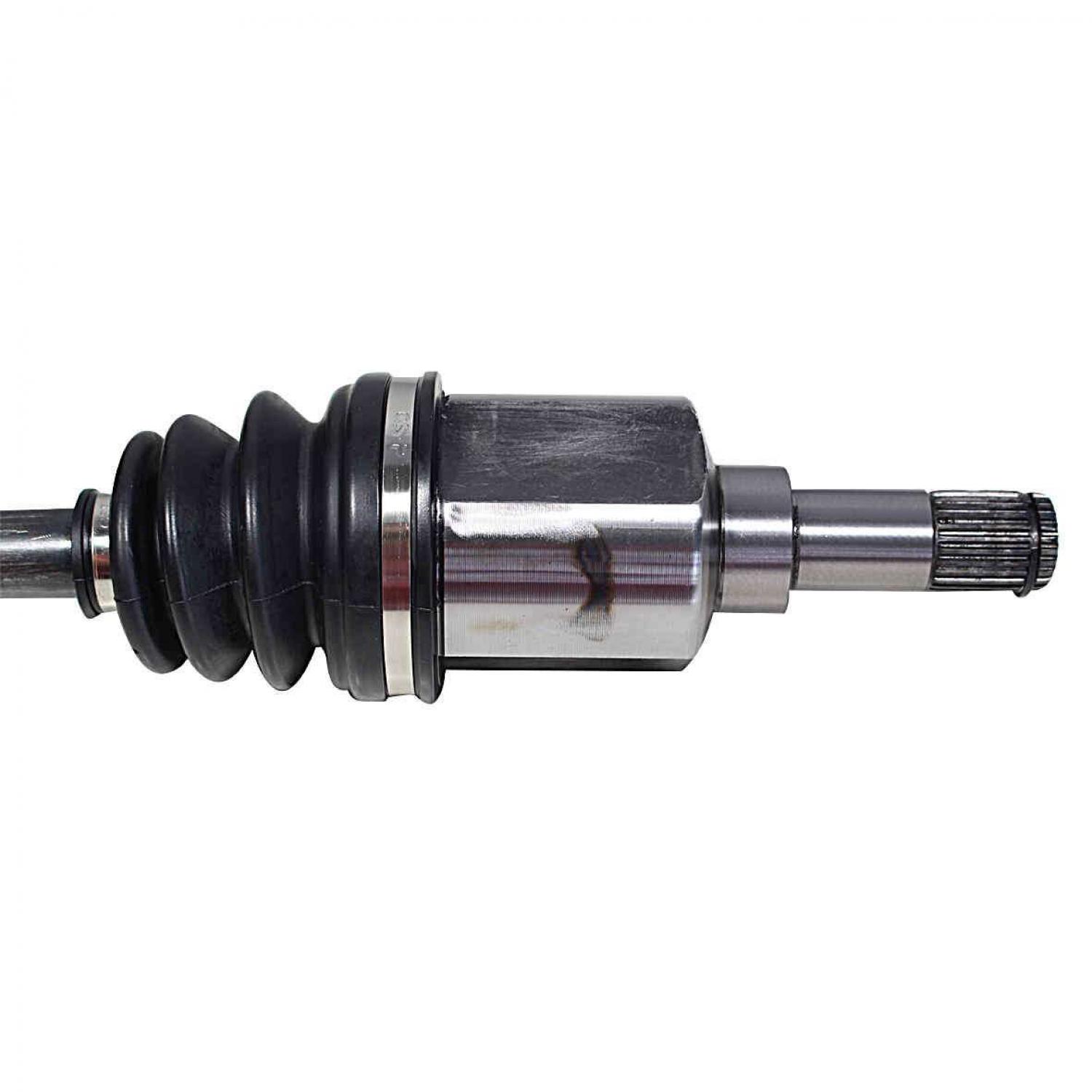 GSP NCV12557 - CV Axle Assembly GSP NCV12557 CV Axle Assembly product image 2 of 5