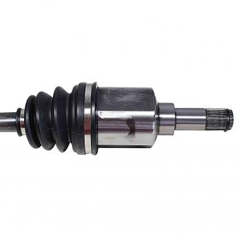 1999 Plymouth Neon CV Axle Assembly Front Left GSP NCV12557 image 2 of 4